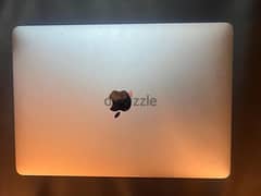 MacBook Pro M2 2022