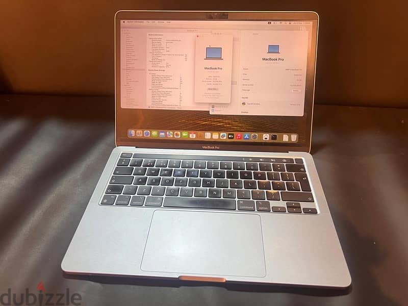 MacBook Pro M2 2022 1