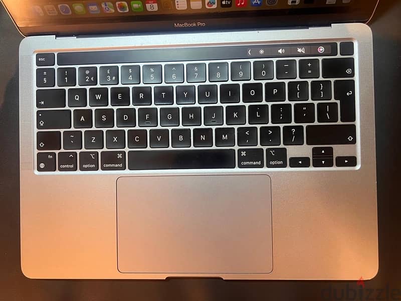 MacBook Pro M2 2022 3