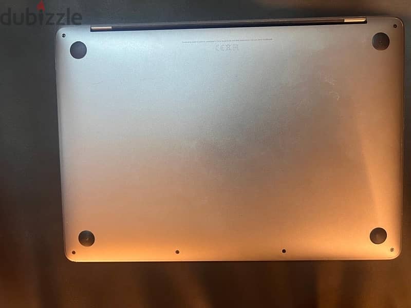 MacBook Pro M2 2022 5