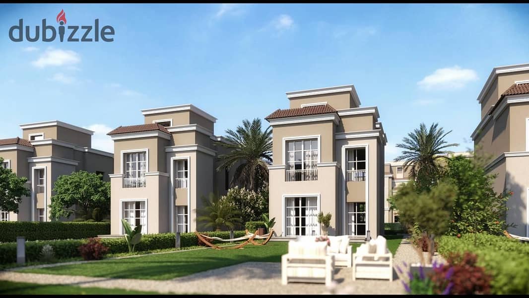 Book your villa at the price of the first launch of the latest work of the Misr City Company, located next to Madinaty directly on the Al Amal axis 0