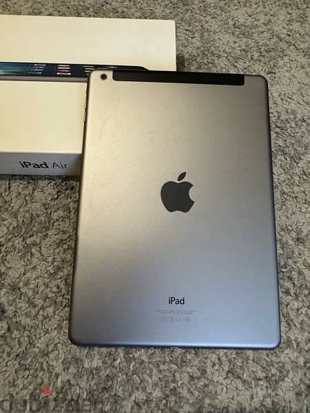 IPad Air 1