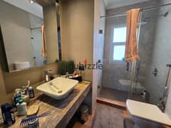 apartment fully furnished for rent in new giza 0