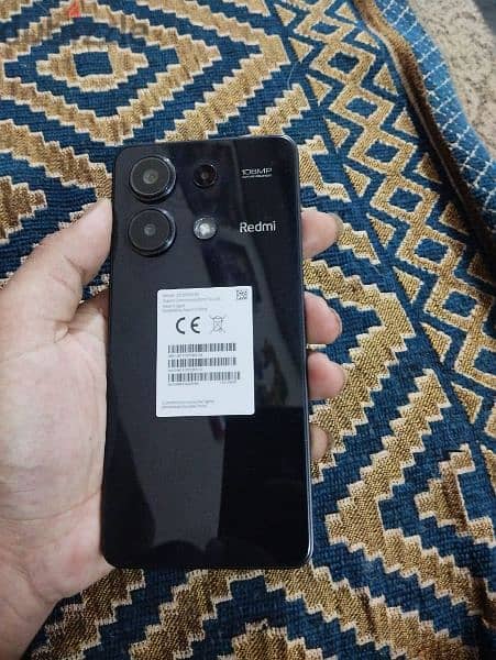 Redmi Note 13 0