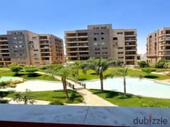 apartment for sale at the square new cairo | fully finished | ready to move | prime location