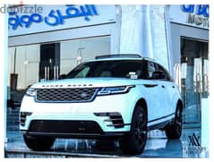 RANGE ROVER -  VELAR  R  DYNAMIC  -   2022  B 250 . . 2000 cc . .  14000