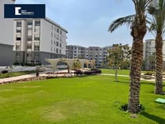 Zero Over Apartment for Sale in Hyde Park New Cairo | Prime Location, 3 Years Delivery | 1.2M EGP DP