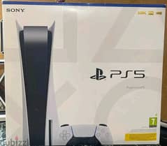 Ps5 phat cd edition