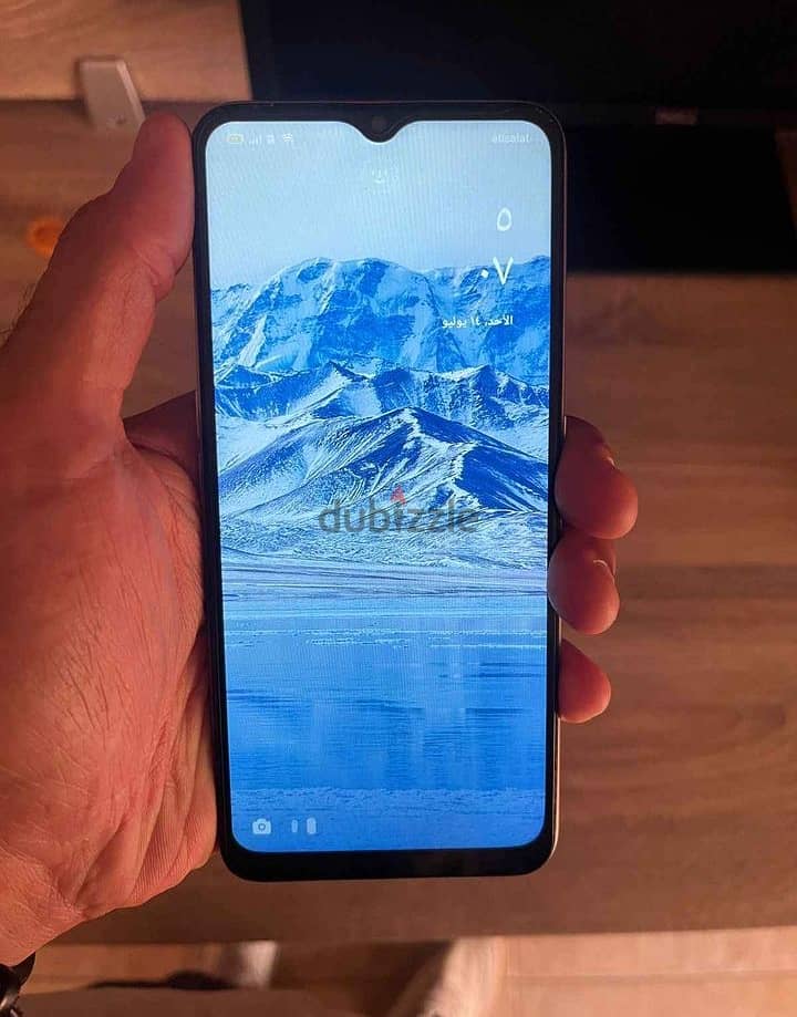 OppO A5 2020 0