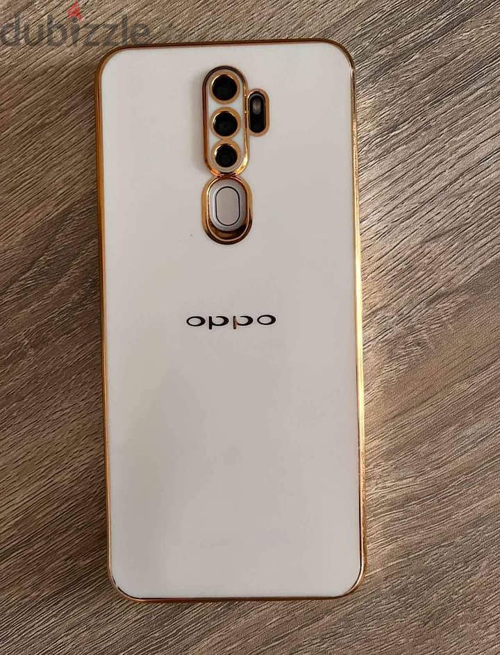 OppO A5 2020 1