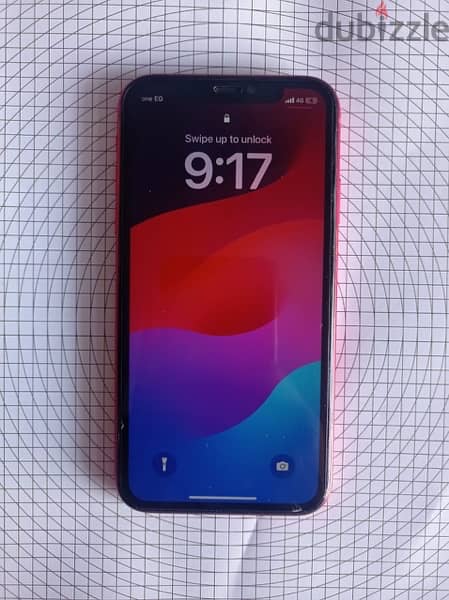 iPhone XR 128 1