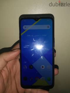 realme c2