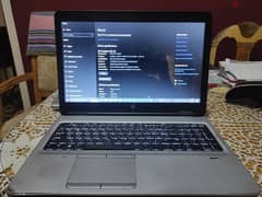 Laptop HP 650 G2