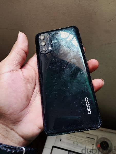 oppo reno 4 3