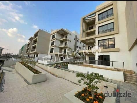 Apartment136 finished for sale in Marvel New Zayed 4