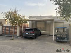 تون هاوس للإيجار المفروش بجولف فيوز Twin House for rent Golf Views 0