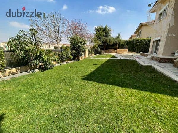 A villa for the price of an apartment on Suez Road, directly next to Madinaty, minutes from the American University 1