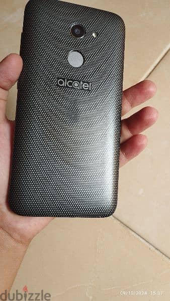 Alcatel A3 Mobile 1