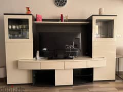 Home centre TV Cabinet & Entertainment Unit