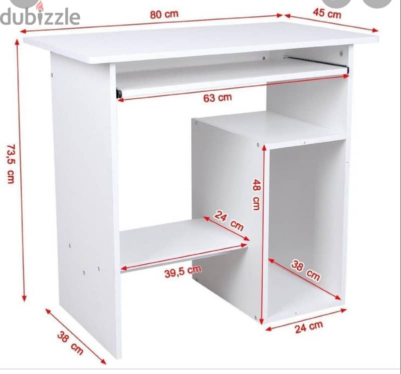 Computer Table 1