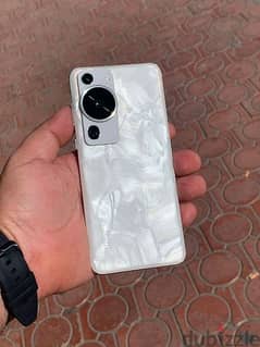 Huawei P60 Pro 256G with Box