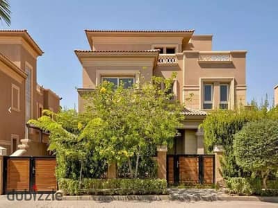 Villa for sale, ready to move in, near Mivida Compound فيلا للبيع جاهزة للسكن بالقرب من كمبوند ميفيدا