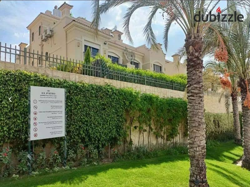 Villa for sale, ready to move in, near Mivida Compound فيلا للبيع جاهزة للسكن بالقرب من كمبوند ميفيدا 1