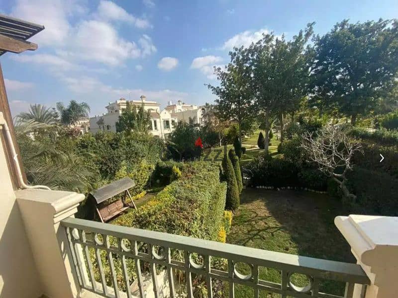 فيلا للبيع جاهزة للسكن بالقرب من كمبوند ميفيدا Villa for sale, ready to move in, near Mivida Compound 3