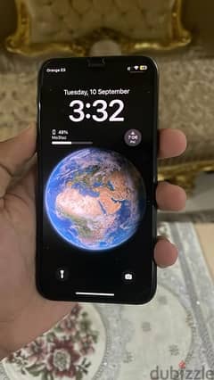 iphone 11pro خطين