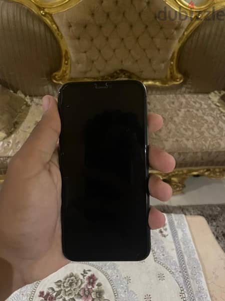 iphone 11pro خطين 1