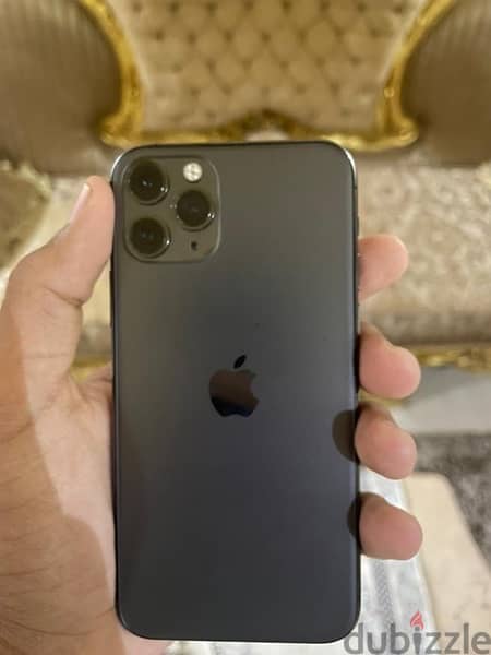 iphone 11pro خطين 3