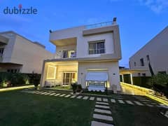 Standalone villa in Old Zayed at attrative price فيلا ستاندالون للبيع في زايد القديمة بسعر مغري