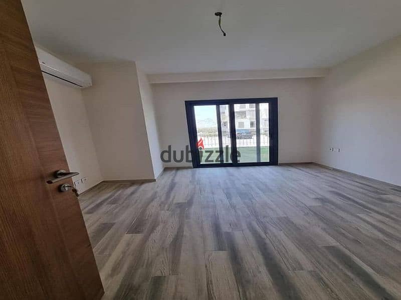 شقه للبيع بسعر لقطه فى نيو هيلوبوليس بتشطيب الترا سوبر لوكس  Apartment for sale at a snapshot price in New Heliopolis, with ultra super luxury finishi 2