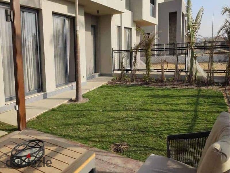 شقه للبيع بسعر لقطه فى نيو هيلوبوليس بتشطيب الترا سوبر لوكس  Apartment for sale at a snapshot price in New Heliopolis, with ultra super luxury finishi 8