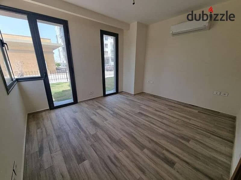 شقه للبيع بسعر لقطه فى نيو هيلوبوليس بتشطيب الترا سوبر لوكس  Apartment for sale at a snapshot price in New Heliopolis, with ultra super luxury finishi 11