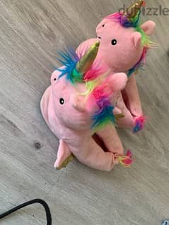 unicorn