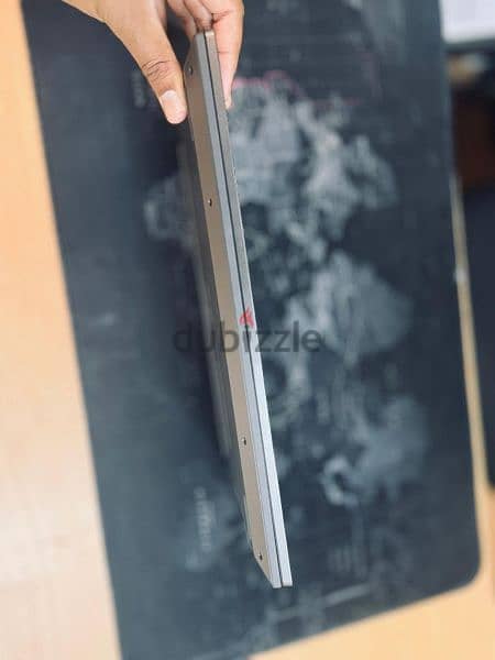 Lenovo Laptop Flex 5 Touch - استخدام شهرين بحالة الجديد 6