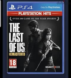 the last of us