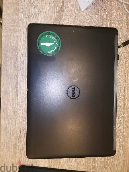 Dell Latitude i7 16GB RAM 1