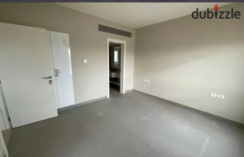 Immediately receive your apartment, fully finished, in a special location near the American University in The Address East Compound, Fifth Settlement. 5