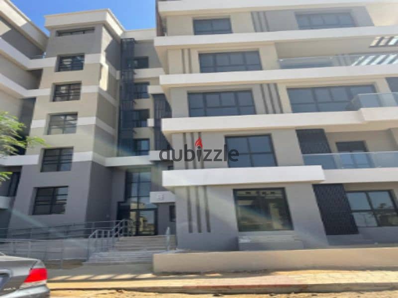 Finished Open Viewed Apartment Resale in Villette 5