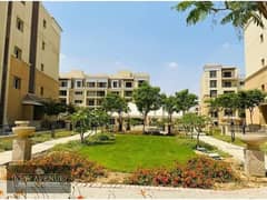 Studio Prime location & direct to garden in sarai 0