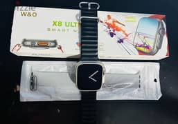 x8 ultra watch 0