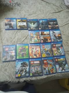 Ps Games