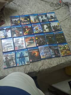 Ps Games