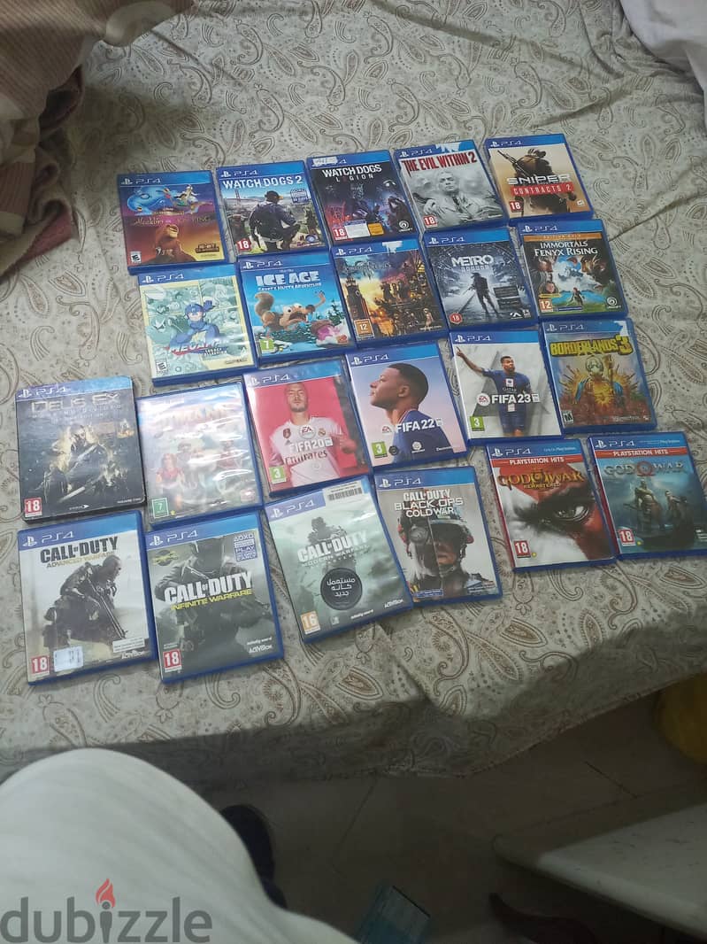 Ps Games 3