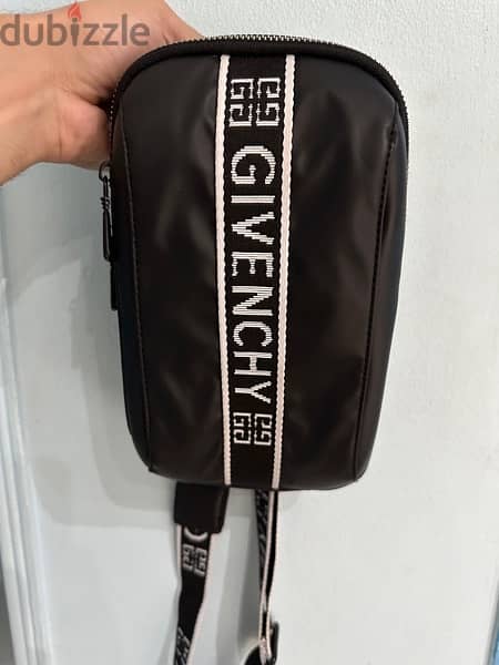 شنطه GIVENCHY ميرور اوريجينال جلد 1