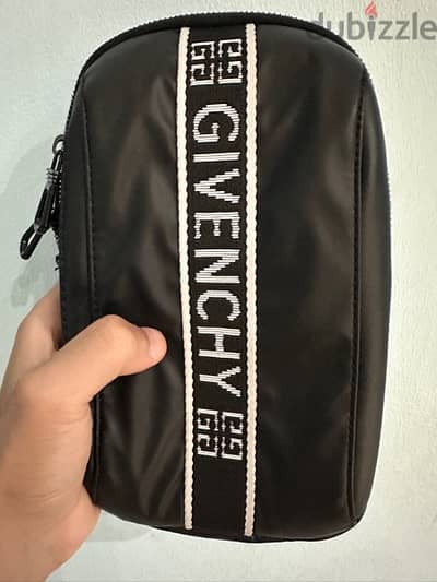 شنطه GIVENCHY ميرور اوريجينال جلد