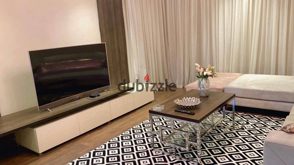 Grond Apartment for Rent in Dar Misr el Sheikh Zayed   شقة ارضي للايجار في دار مصر الشيخ زايد 1