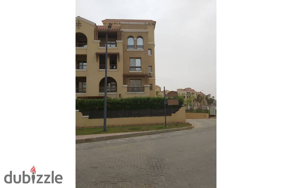 Apartment for sale 128m Elshorouk (El Maadi view compound ) 5